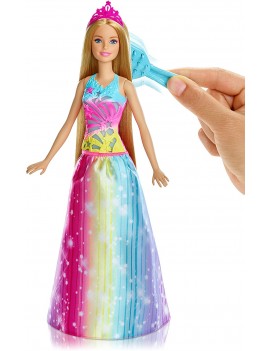 Barbie Bambola Principessa...