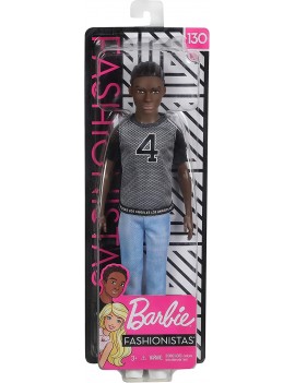 Barbie Ken, Bambola...