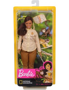 Barbie- Carriere...