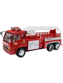 Camion dei Pompieri 30 CM...