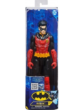 DC COMICS, BATMAN...