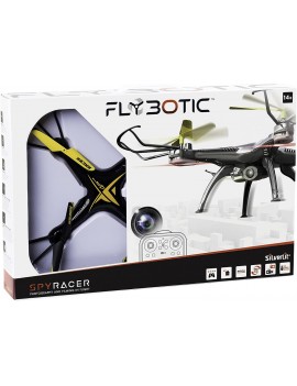 Drone Flybotic Spy Racer