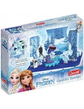 Frozen - Georello Teatrino...