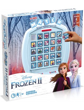 Gioco da Tavolo - Frozen 2...