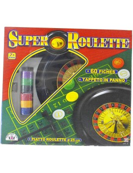 Gioco Roulette