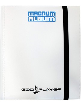 God Player Magnum Album 504...
