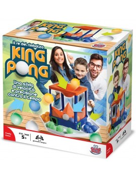 Grandi Giochi King Pong