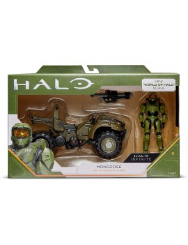 HALO "World of Halo"...