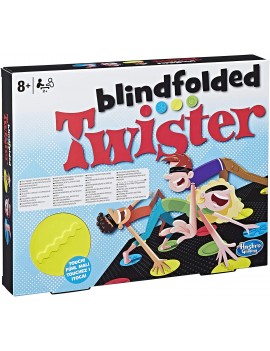 Hasbro Gaming - Blindfolded...