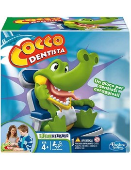 Hasbro Gaming - Cocco Dentista