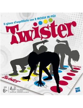 Hasbro Gaming - Twister