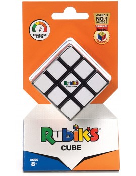 Il Cubo di Rubik Classico...