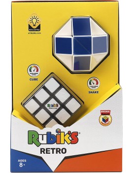 Il Cubo diRubik...