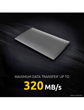 Intenso 3823450 1,8" SSD...