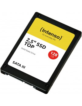 Intenso SSD Interno SATA3,...