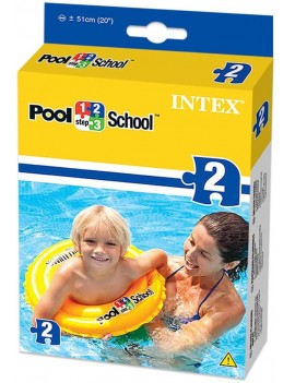 Intex- Pool School...