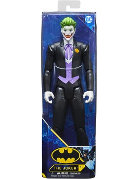 Joker Action Figures