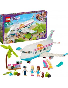 LEGO 41429 Friends L’aereo...