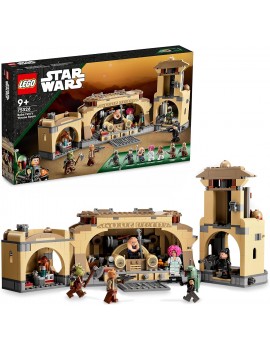 LEGO 75326 Star Wars La...