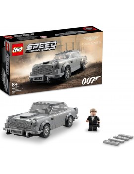 LEGO Speed Champions 76911...