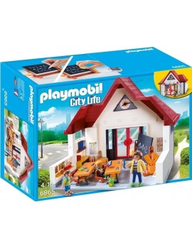 Playmobil 6865 - Bambini a...