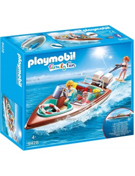 Playmobil- Family Fun...