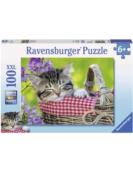 Ravensburger Italy- Puzzle...