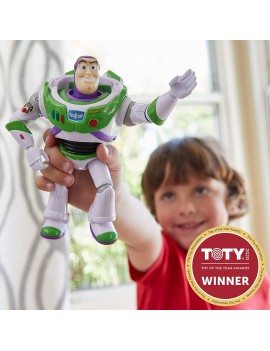 Toy Story Buzz Lightyear...