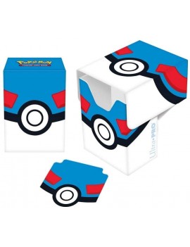 Ultra Pro Deck Box-Pokemon...