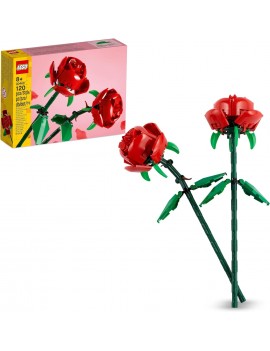 LEGO 40460 Creator Rose Set...
