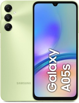 Samsung Galaxy A05s - 4 GB...