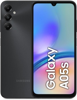 Samsung Galaxy A05s - 4 GB...