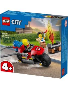 LEGO 60410 City...