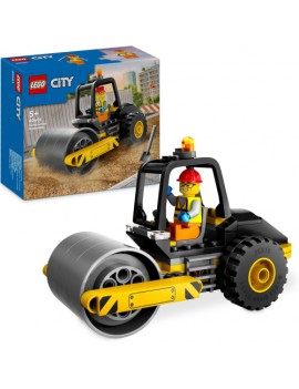 LEGO City 60401 Rullo...