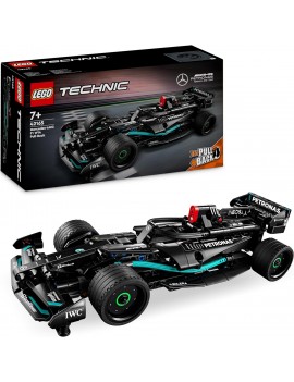 LEGO 42165 Technic...