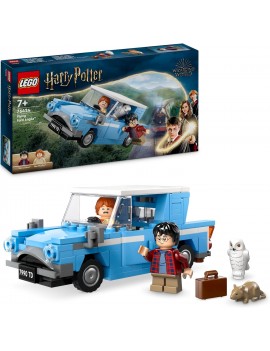 LEGO 76424 Harry Potter...