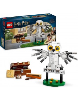 LEGO 76425 Harry Potter...