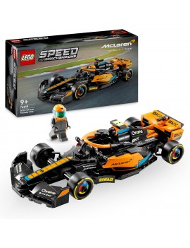 LEGO 76919 Speed Champions...