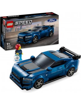 LEGO 76920 Speed Champions...