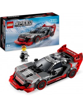 LEGO 76921 Speed Champions...